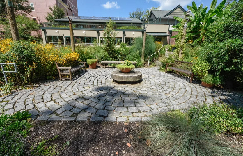 Henry Foundation for Botanical Research, United States